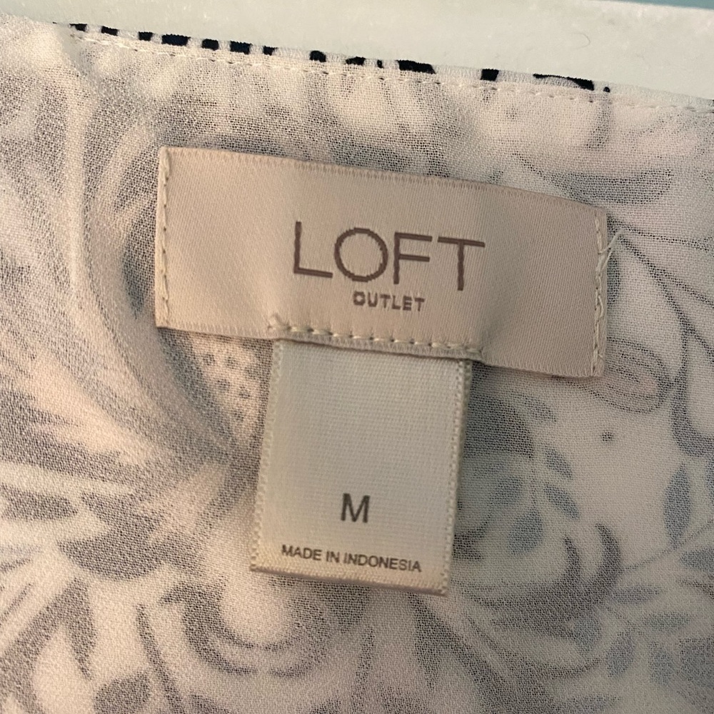 Loft cami - Picture 4 of 4